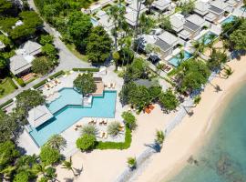 Fair House Villas & Spa, Koh Samui, hotel em Mae Nam