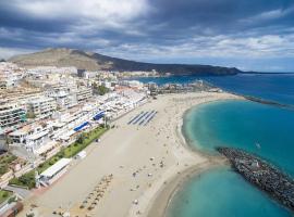 Pensión Playa, Pension in Los Cristianos