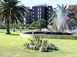 Hotel Nettuno, hotel din Soverato Marina