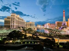 StripViewSuites at Jockey Club, khách sạn ở Las Vegas