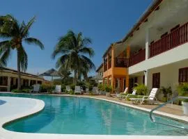 Aruba Quality Apartments & Suites