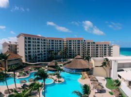 Emporio Cancun - Buy All Inclusive Option, hotel in Cancún