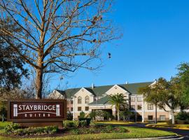 Staybridge Suites Orlando South, an IHG Hotel, hotel em Orlando