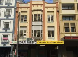 Central Private Hotel