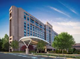 Hyatt Regency Dulles, viešbutis , netoliese – Washington Dulles tarptautinis oro uostas - IAD