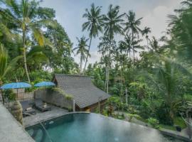 Sweet Orange Pondok, hotel sa Ubud