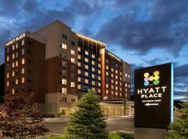 Hyatt Place Fort Lee/George Washington Bridge, hotel in Fort Lee