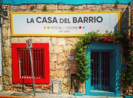 La Casa del Barrio, khách sạn ở Monterrey