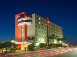 Fiesta Inn Tijuana Otay Aeropuerto, hotel berdekatan Lapangan Terbang Antarabangsa Tijuana - TIJ, 