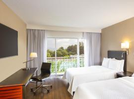 Fiesta Inn Aeropuerto CD Mexico, pet-friendly hotel in Mexico City