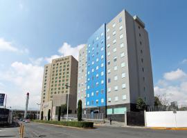 One Periferico Sur, hotel in Mexico City