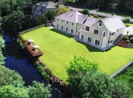 Ardilaun Guesthouse Self Catering, Bed & Breakfast in Ennis