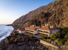 Parador de El Hierro, hotel in Las Casas