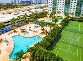 Sunny Isles Ocean Reserve Condo Apartments