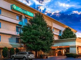 La Quinta by Wyndham Nashville Franklin – hotel w mieście Franklin