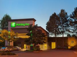 Holiday Inn Portland-Airport I-205, an IHG Hotel, viešbutis , netoliese – Portlando tarptautinis oro uostas - PDX