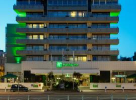 Holiday Inn Brighton Seafront, an IHG Hotel, ξενοδοχείο στο Μπράιτον & Χόουβ