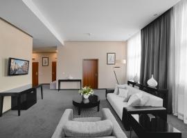 Focus Hotel Premium Elbląg – hotel w Elblągu