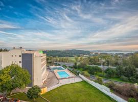 Amazonia Jamor Hotel, Hotel in Linda-a-Pastora