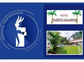 Hotel Puerto Villamar