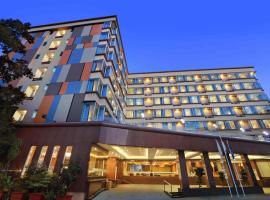 Aston Inn Gideon Batam, hotel in Nagoya