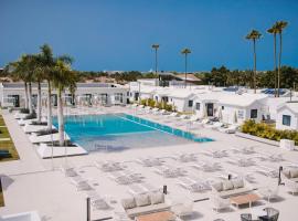 Club Maspalomas Suites & Spa - Adults Only, hotel in Maspalomas