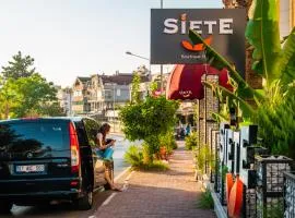 Siete Hotel