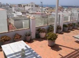 Apartamento con espectaculares vistas!