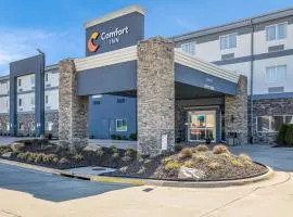 Comfort Inn Bonner Springs Kansas City