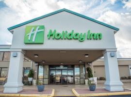 Holiday Inn Hazlet, an IHG Hotel, hotel in Hazlet