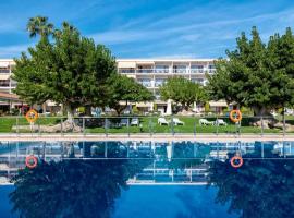 Parador de Nerja, hotel sa Nerja