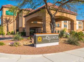 La Quinta by Wyndham Las Vegas Airport South, hotel din Las Vegas