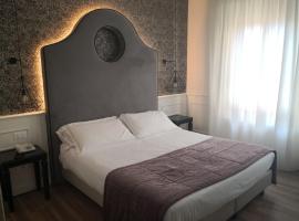 Viešbutis Hotel San Luca (Antikinis miestas, Verona)