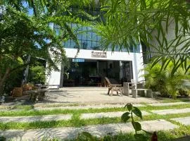 Nornlamphun Boutique Hotel