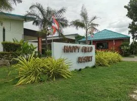 Happy Field Resort