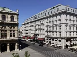 Hotel Sacher Wien