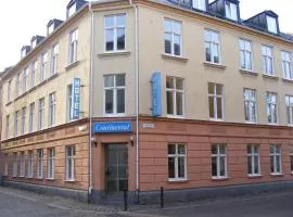 Hotel Continental Malmö