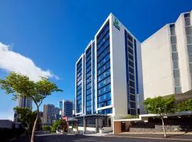 Holiday Inn Express Brisbane Central, an IHG Hotel