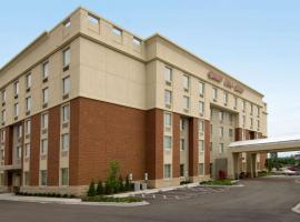 Drury Inn & Suites Middletown Franklin, hotel en Middletown