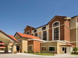 Drury Plaza Hotel San Antonio Airport, hotel near San Antonio International Airport - SAT, 