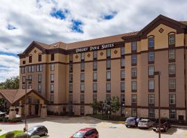 Drury Inn & Suites San Antonio North Stone Oak, hotel a San Antonio