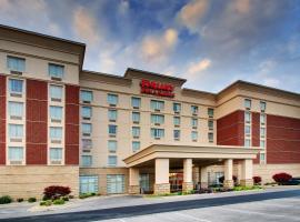 Drury Inn & Suites Findlay, hotel en Findlay