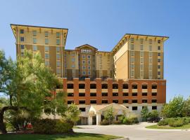 Drury Inn & Suites San Antonio Near La Cantera, hotel a San Antonio