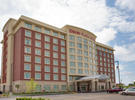 Drury Plaza Hotel Columbia East, מלון בקולומביה