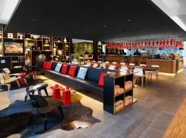 citizenM Rotterdam