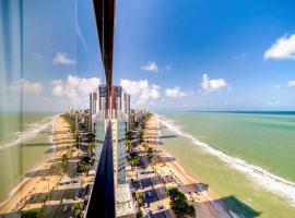 Grand Mercure Recife Boa Viagem, hotel i Boa Viagem, Recife