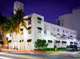 Blanc Kara- Adults Only, hotel in Miami Beach