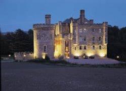 Dalhousie Castle and Spa, hotel u gradu 'Bonnyrigg'