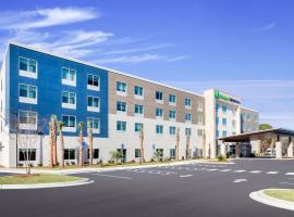 Holiday Inn Express & Suites Niceville - Eglin Area, an IHG Hotel, hótel í Niceville