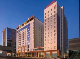 ibis Jeddah City Center, Hotel in Dschidda